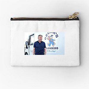 Gordon Ramsays Secret Service Special Collection Gordon Ramsays Secret Service Zipper Pouches