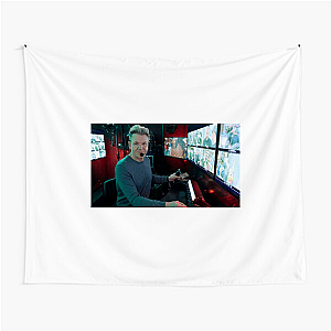 Gordon Ramsays Secret Service Merchandise Gordon Ramsays Secret Service Tapestries