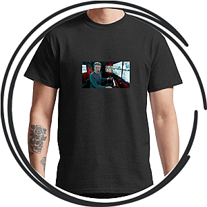 Gordon Ramsays Secret Service T-Shirts