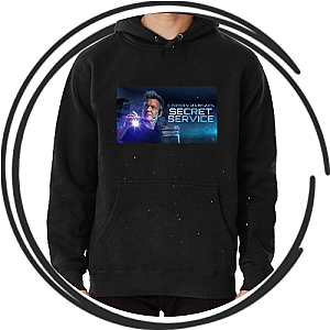 Gordon Ramsays Secret Service Hoodies