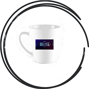 Gordon Ramsays Secret Service Mugs
