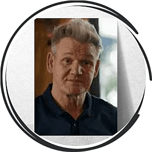 Gordon Ramsays Secret Service Posters