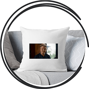 Gordon Ramsays Secret Service Pillows Cover