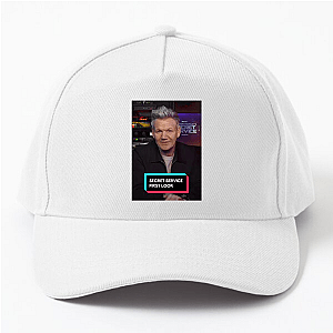 Gordon Ramsays Secret Service Merch For Fans Gordon Ramsays Secret Service Hats & Caps