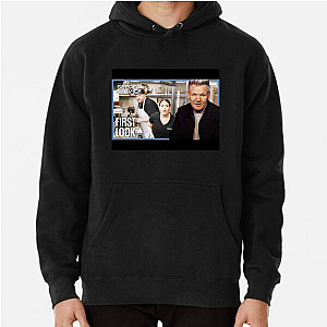 Gordon Ramsays Secret Service Limited Collection Gordon Ramsays Secret Service Hoodies