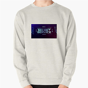 Gordon Ramsays Secret Service Fan Art Gordon Ramsays Secret Service Sweatshirts