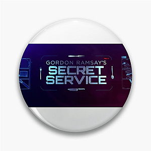 Gordon Ramsays Secret Service Fan Art Gordon Ramsays Secret Service Pins