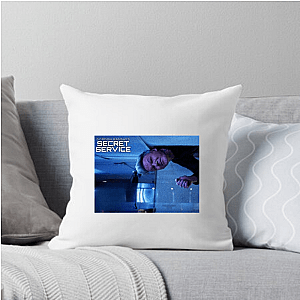 Gordon Ramsays Secret Service Signature Gordon Ramsays Secret Service Pillows Cover