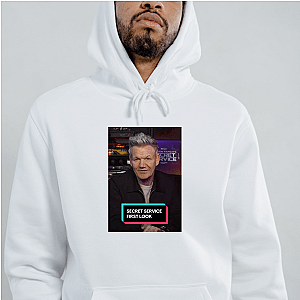 Gordon Ramsays Secret Service Merch For Fans Gordon Ramsays Secret Service Hoodies