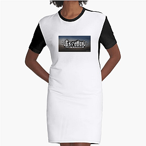 GoreBox Witness The Mayhem Look Gore Box Dresses