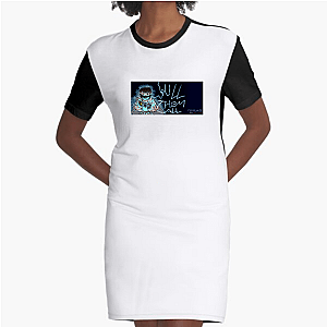 GoreBox Creative Chaos Simulator Gore Box Dresses