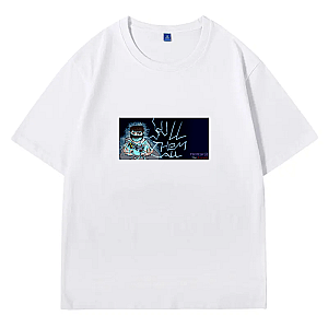 GoreBox Creative Chaos Simulator Gore Box T-Shirts