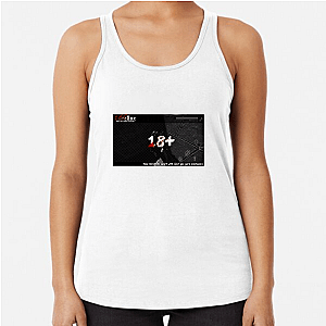 GoreBox Extreme Ragdoll Fun Fashion Gore Box Tank Tops