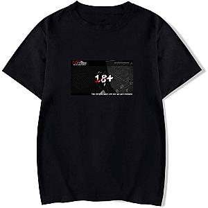GoreBox Extreme Ragdoll Fun Fashion Gore Box T-Shirts