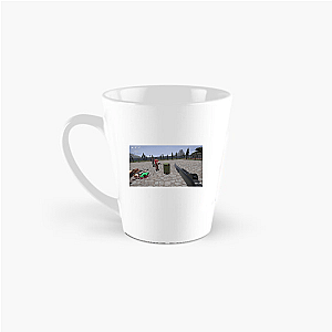 GoreBox Destructive Playground Tee Gore Box Mugs