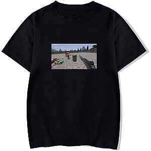 GoreBox Destructive Playground Tee Gore Box T-Shirts