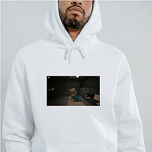 GoreBox Unleash Havoc Aesthetic Gore Box Hoodies