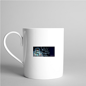 GoreBox Creative Chaos Simulator Gore Box Mugs