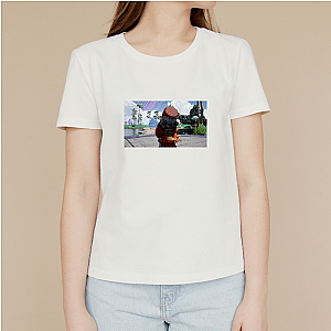 GoreBox Brutal And Experimental Vibe Gore Box T-Shirts