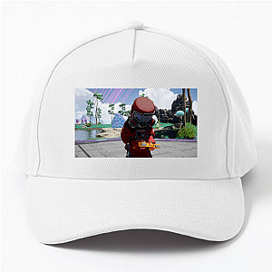 GoreBox Brutal And Experimental Vibe Gore Box Hats & Caps