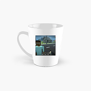 GoreBox Iconic Explosions and Dynamic Physics Motif Gore Box Mugs