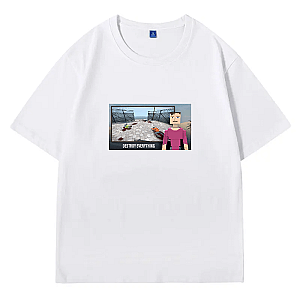 GoreBox Physics Sandbox Style Gore Box T-Shirts
