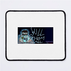GoreBox Creative Chaos Simulator Gore Box Mouse Pads