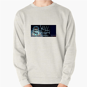 GoreBox Creative Chaos Simulator Gore Box Sweatshirts