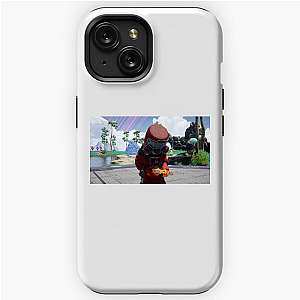 GoreBox Brutal And Experimental Vibe Gore Box iPhone Cases