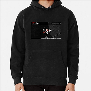 GoreBox Extreme Ragdoll Fun Fashion Gore Box Hoodies