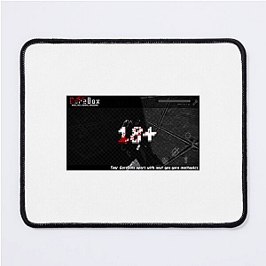 GoreBox Extreme Ragdoll Fun Fashion Gore Box Mouse Pads