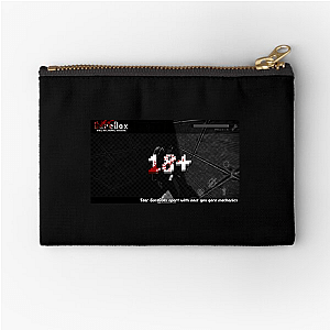 GoreBox Extreme Ragdoll Fun Fashion Gore Box Zipper Pouches