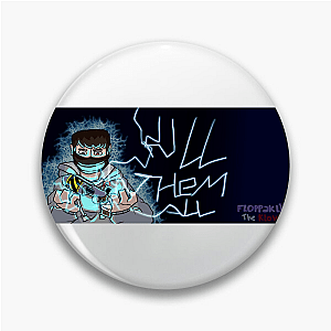 GoreBox Creative Chaos Simulator Gore Box Pins