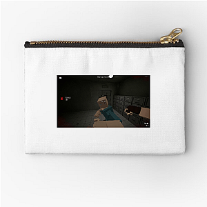 GoreBox Unleash Havoc Aesthetic Gore Box Zipper Pouches