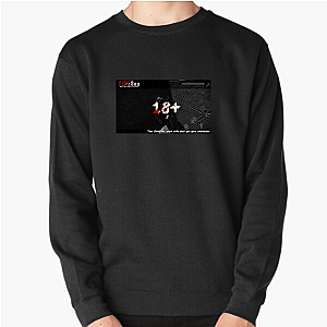 GoreBox Extreme Ragdoll Fun Fashion Gore Box Sweatshirts