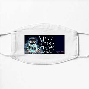 GoreBox Creative Chaos Simulator Gore Box Face Masks