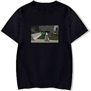 GoreBox Your Rules Your Gore Gore Box T-Shirts