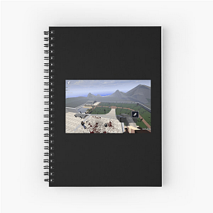 GoreBox Still Causing Trouble Design Gore Box Notebook