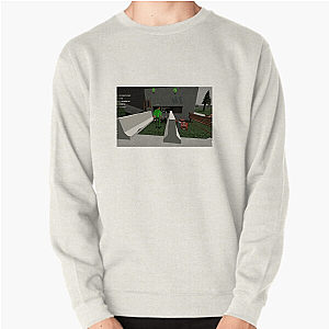 GoreBox Your Rules Your Gore Gore Box Sweatshirts