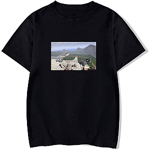 GoreBox Still Causing Trouble Design Gore Box T-Shirts