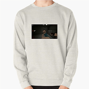 GoreBox Unleash Havoc Aesthetic Gore Box Sweatshirts