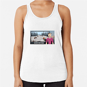 GoreBox Physics Sandbox Style Gore Box Tank Tops