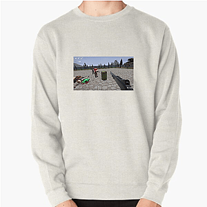 GoreBox Destructive Playground Tee Gore Box Sweatshirts