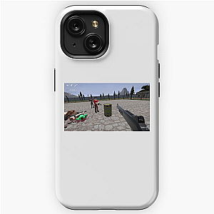 GoreBox Destructive Playground Tee Gore Box Samsung Cases