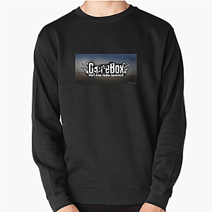 GoreBox Witness The Mayhem Look Gore Box Sweatshirts