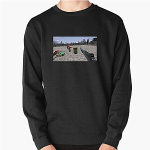 GoreBox Destructive Playground Tee Gore Box Sweatshirts