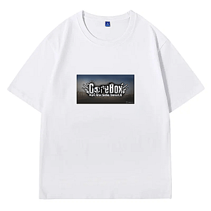 GoreBox Witness The Mayhem Look Gore Box T-Shirts