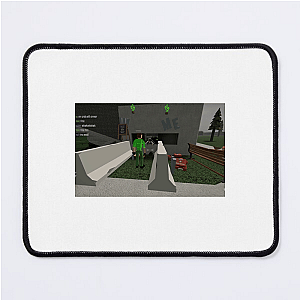 GoreBox Your Rules Your Gore Gore Box Mouse Pads