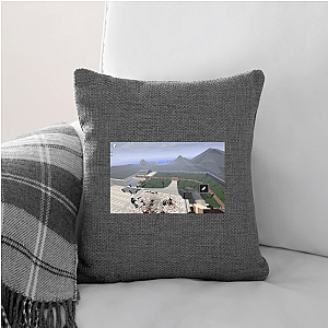 GoreBox Still Causing Trouble Design Gore Box Pillows Cover