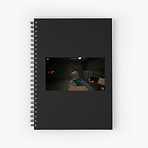 GoreBox Unleash Havoc Aesthetic Gore Box Notebook